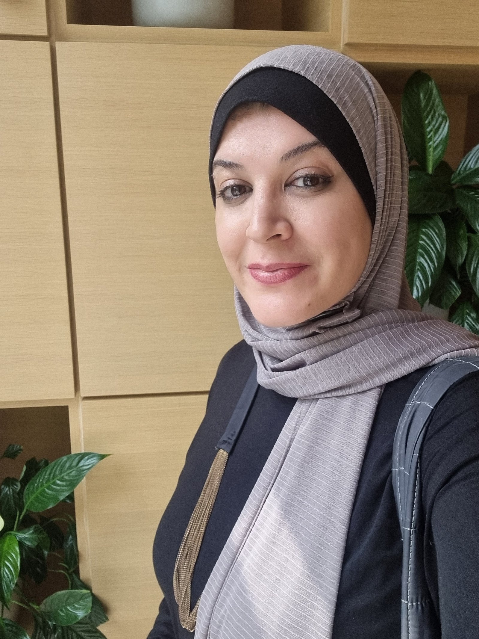 خبيرة زاد للاستشارات الاقتصادية